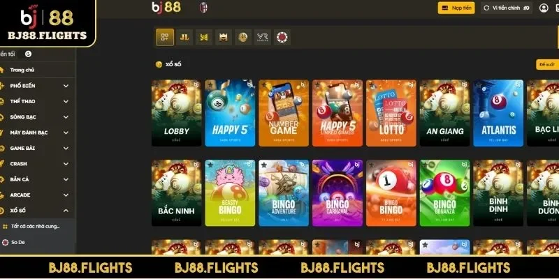 xo-so-bj88-tong-quan